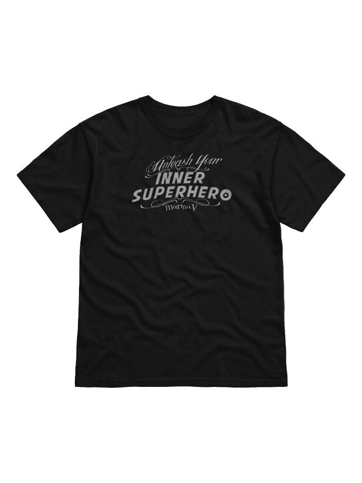 Unleash Your Inner Superhero product image (1)