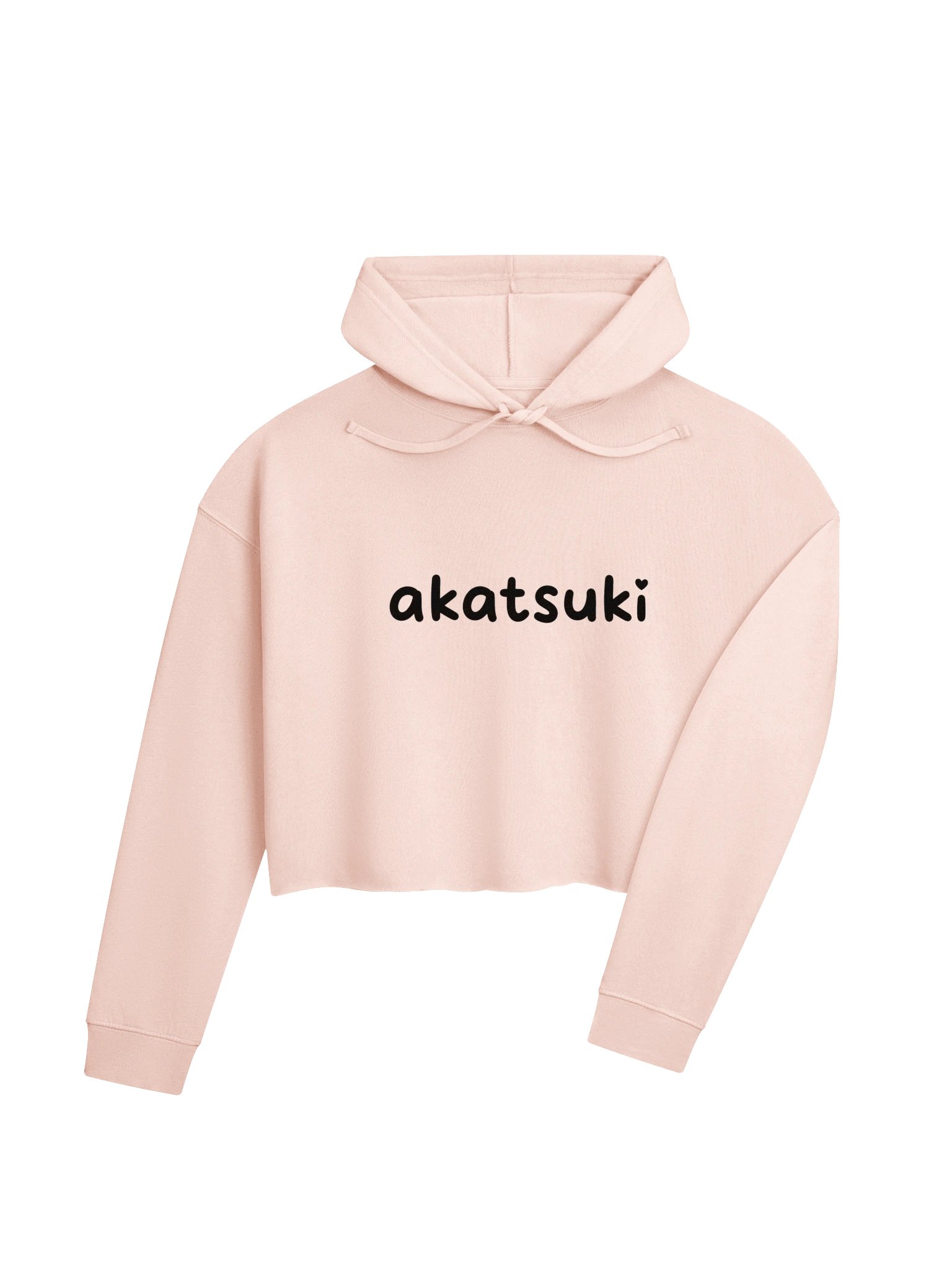 Akatsuki Cropped Hoodie product image (12)
