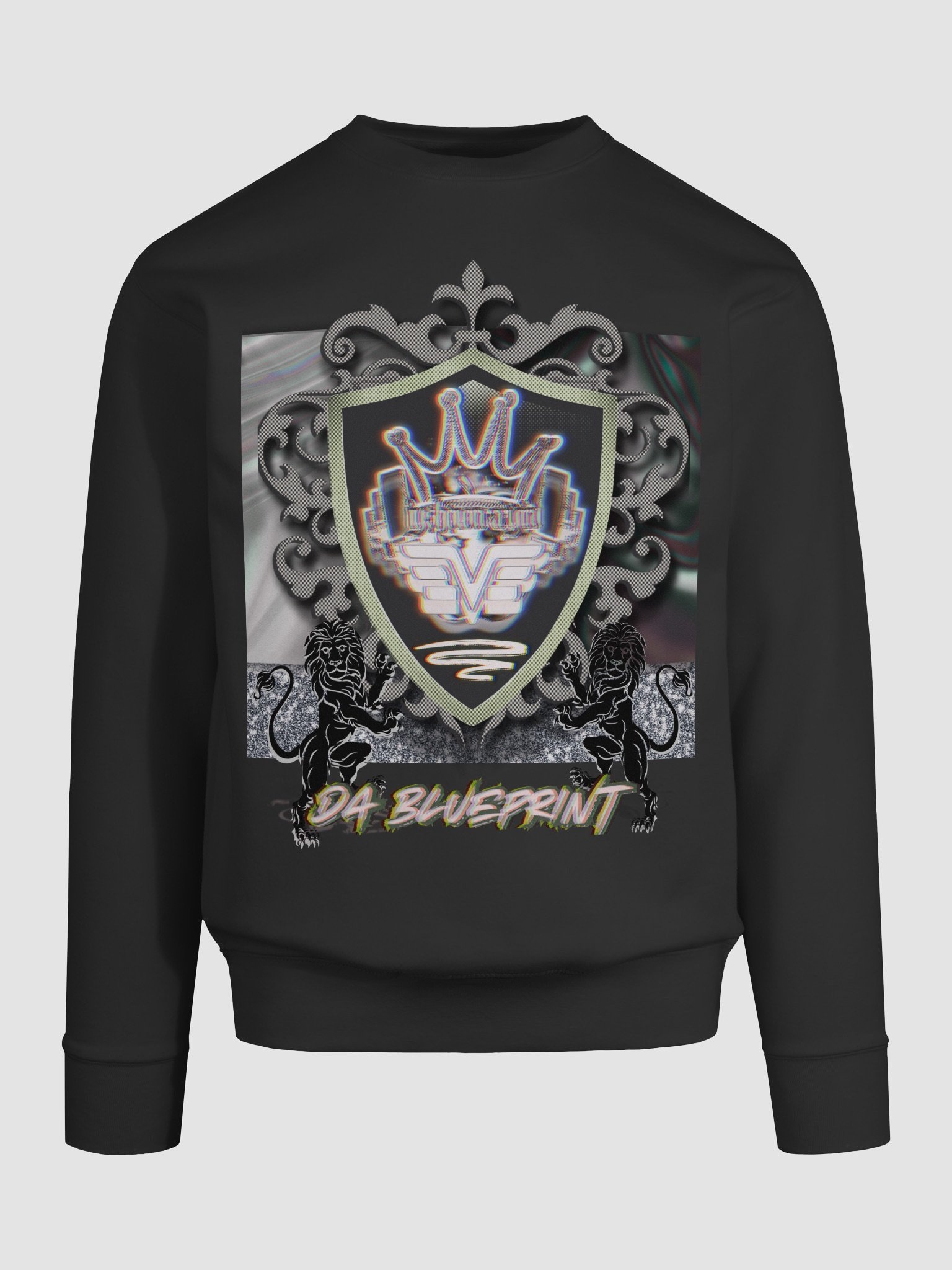 Graphic Sweater product image (84)