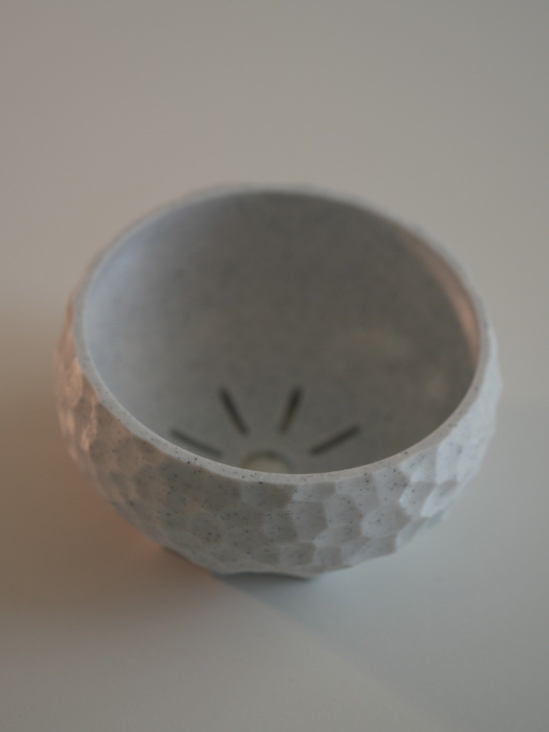 Metal Wave Series - Planter 02 product image (3)
