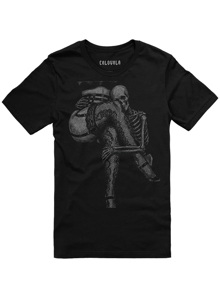 Taste of Metal Shirt product image (1)