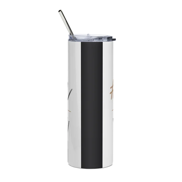 Faith-Filled Parent Tumbler product image (2)
