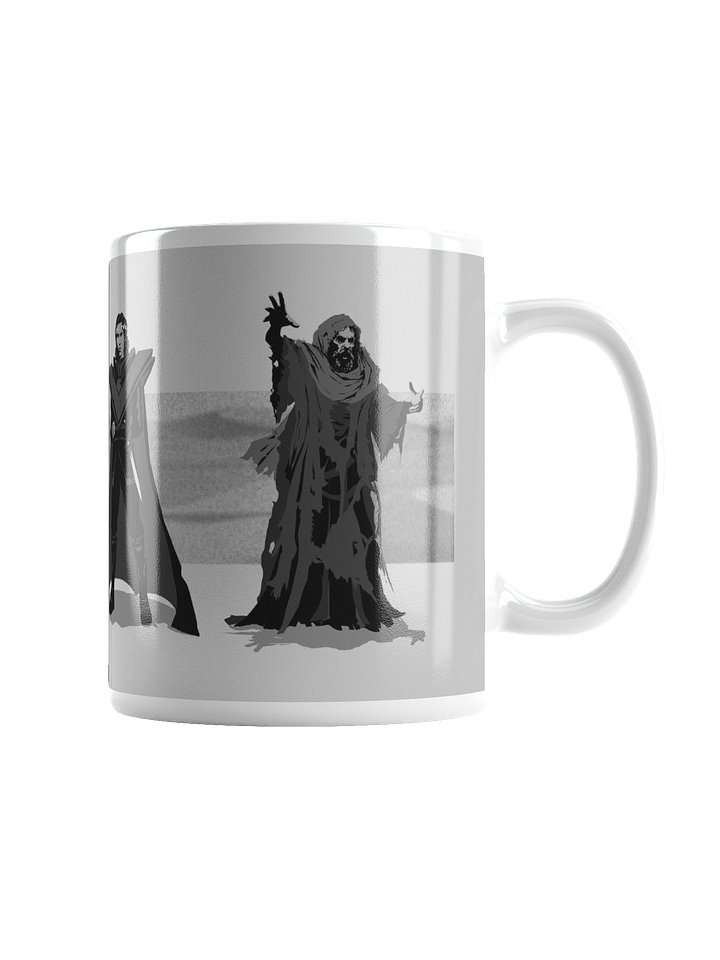 Muad'Dib Mug ft Lucas Notdead product image (2)