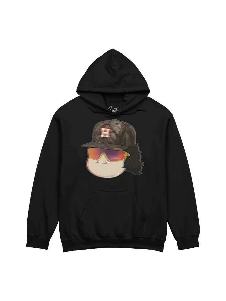 FILM DONT LIE HOODIE product image (1)