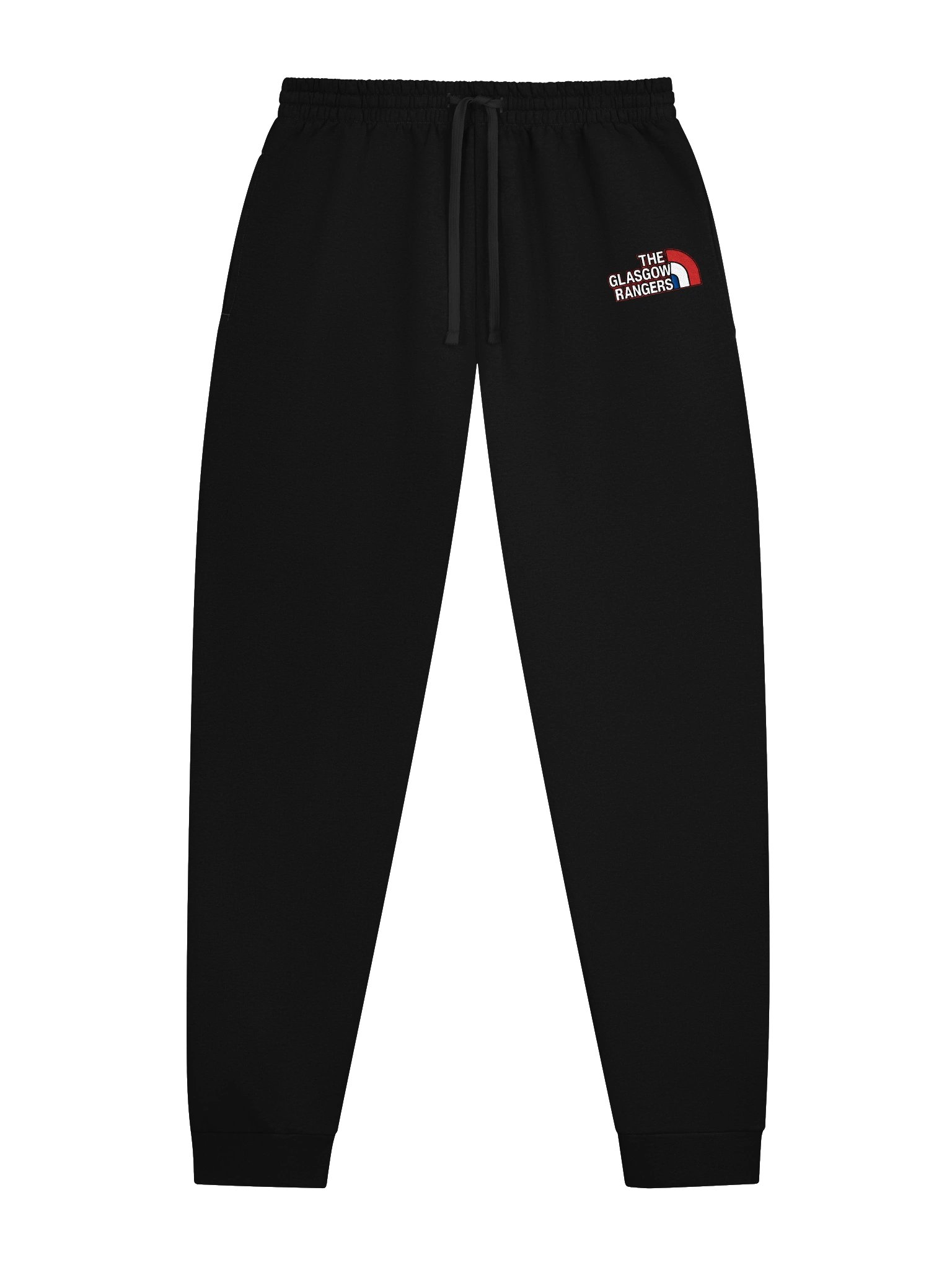 UBC "The Glasgow Rangers" Joggers product image (1)