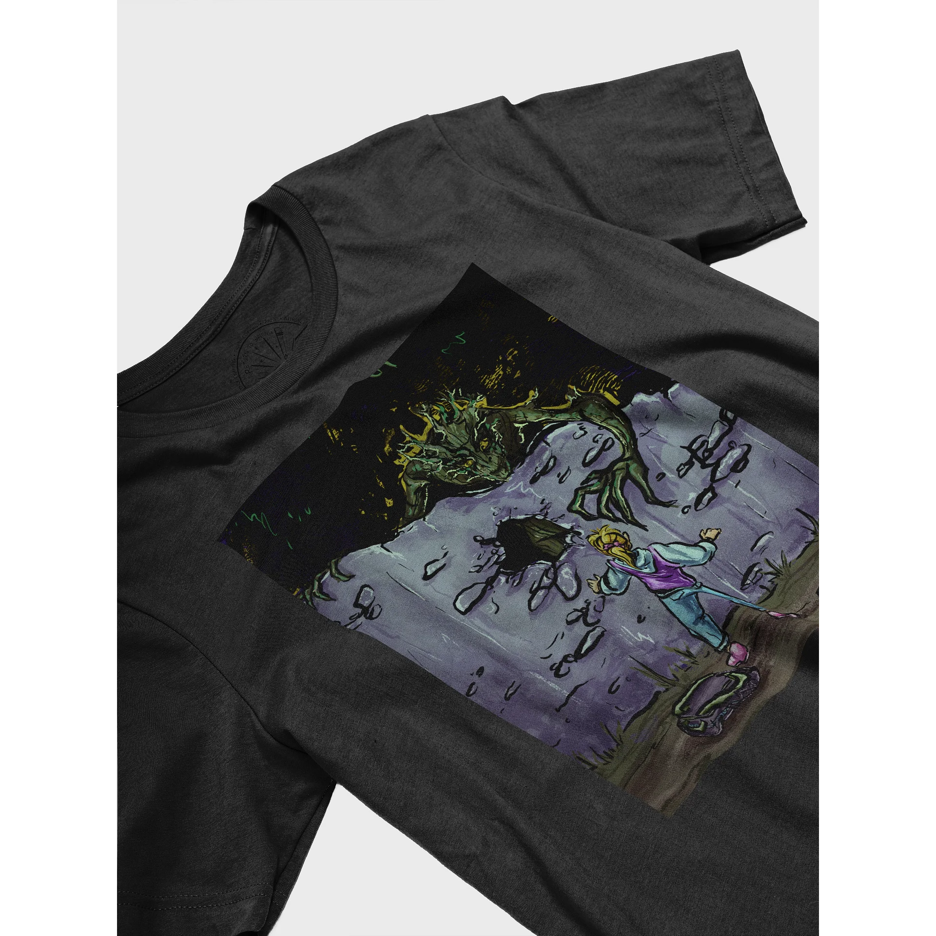 Dark Pine Demon product image (8)