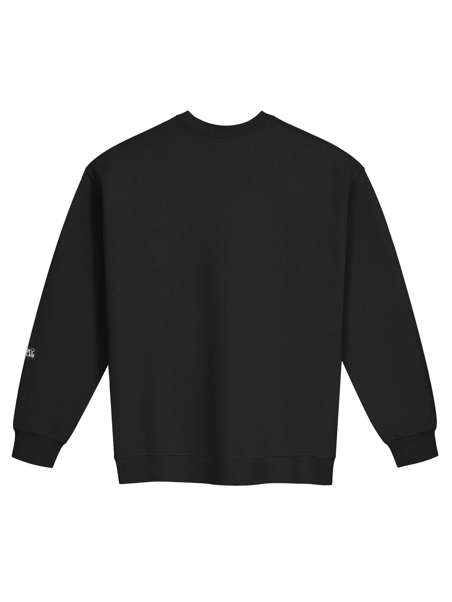 Keep Your Theocracy Off My Democracy - Crewneck Sweatshirt product image (2)