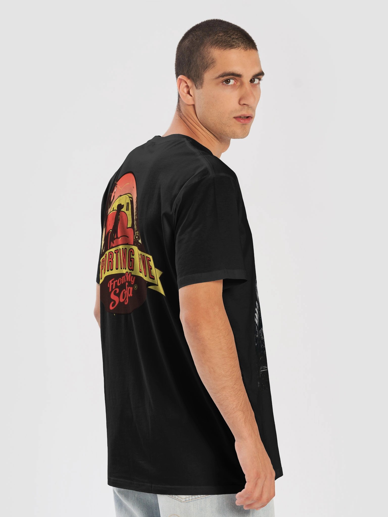 True Crime Detective Dad Shirt Gift product image (40)