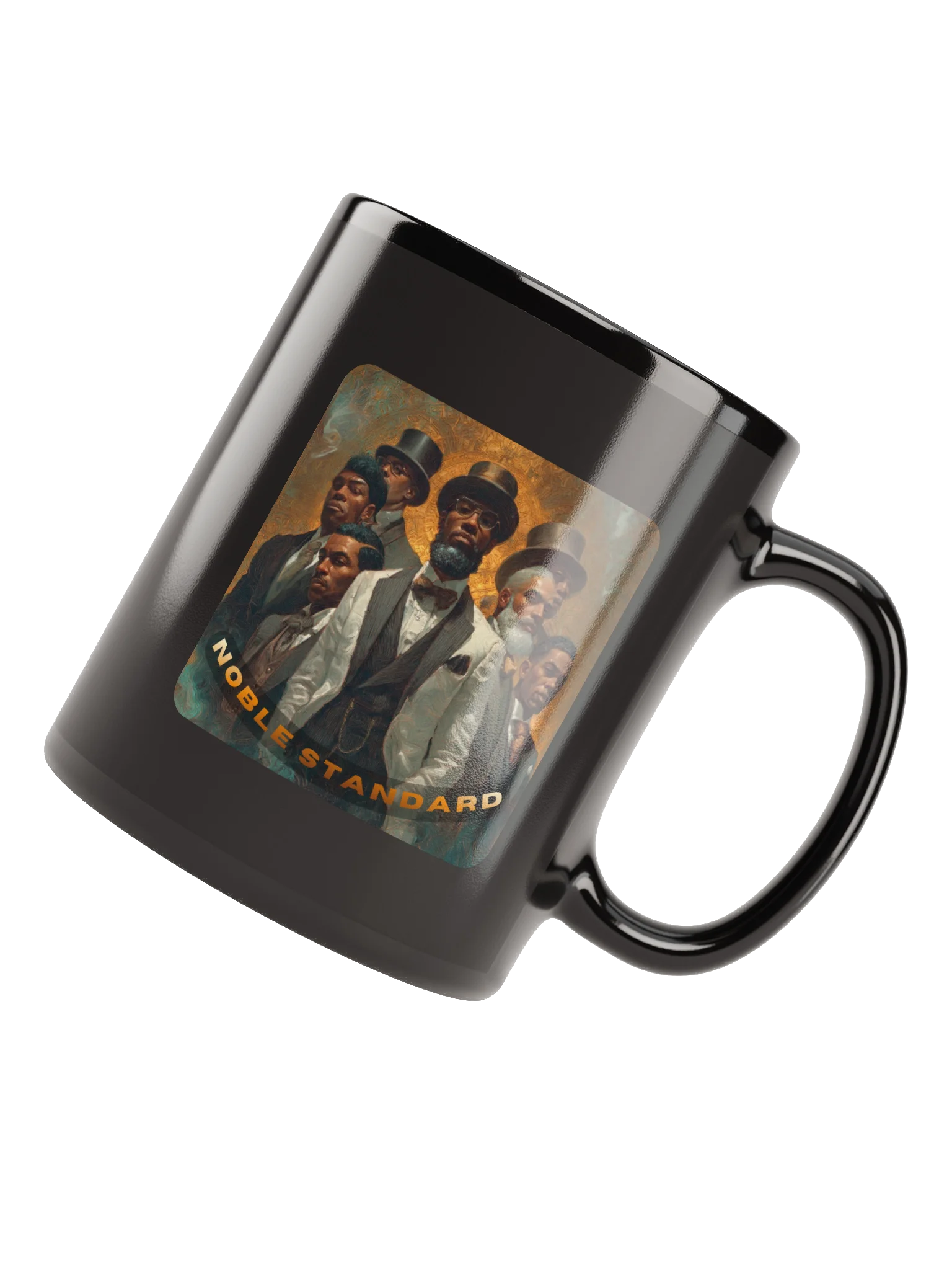 Vintage Elegance Mug product image (11)