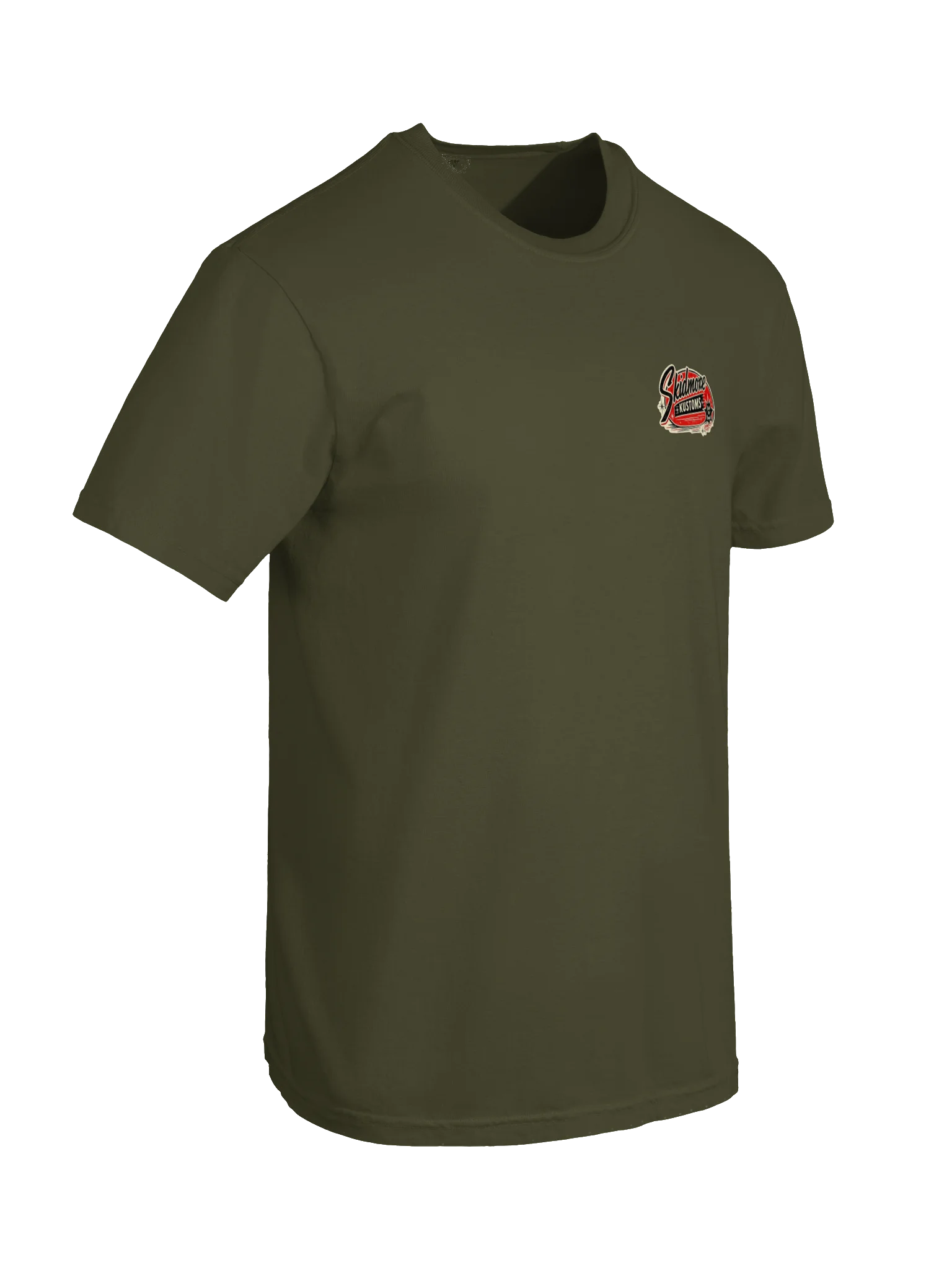 1937 Chevy T Shirt product image (22)