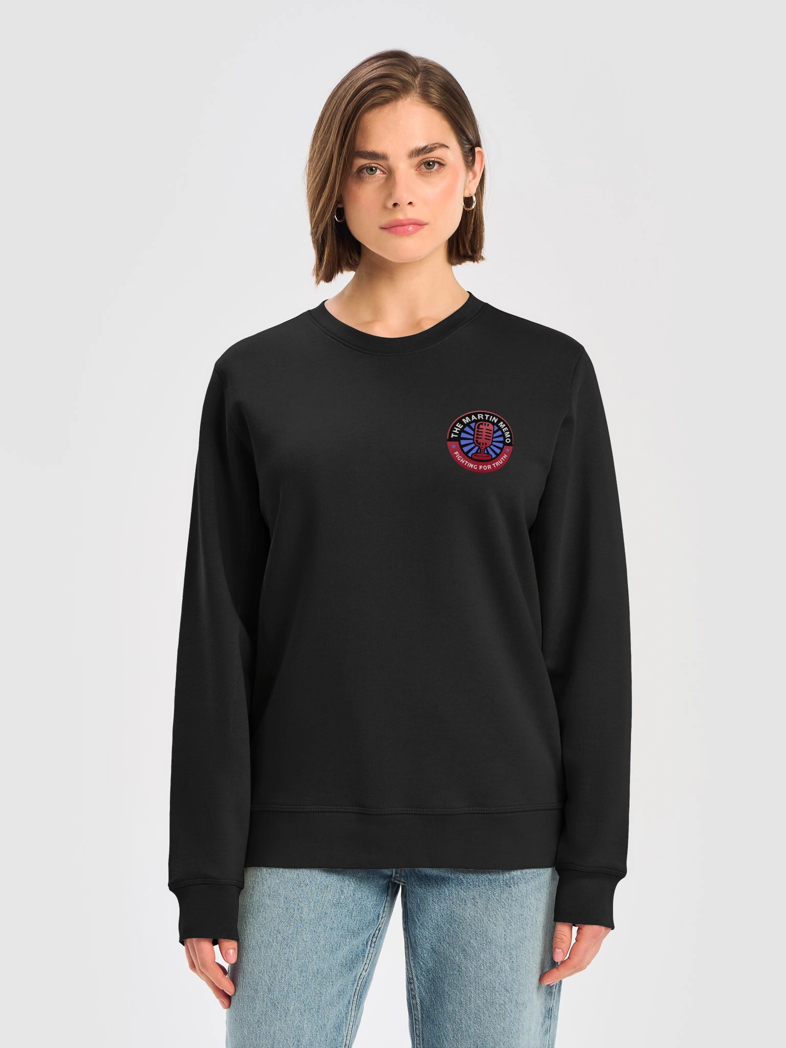 Sweatshirt product image (13)