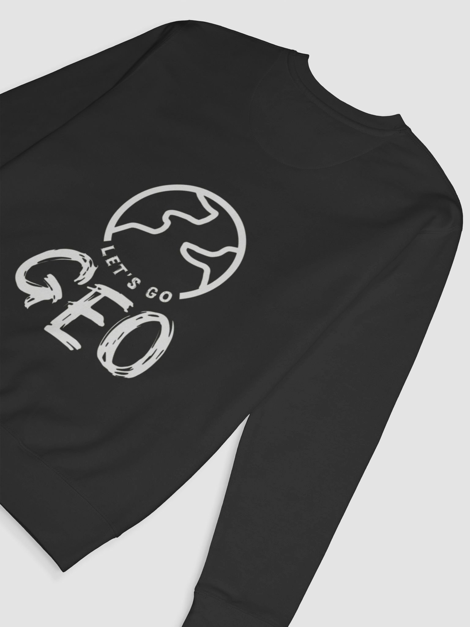 Lets Go Geo Sweatshirt product image (65)