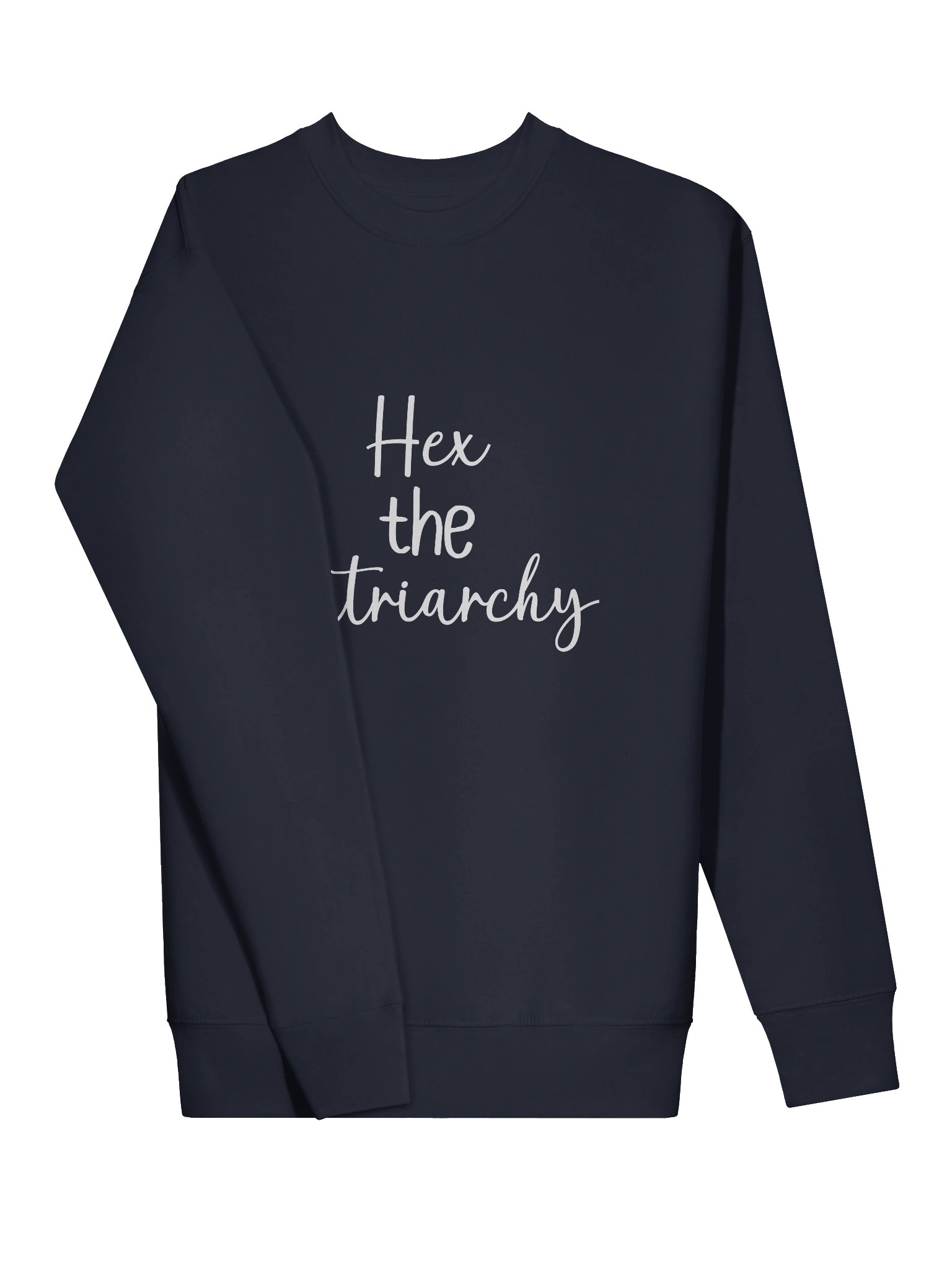 Hex the Patriarchy Sweatshirt product image (17)