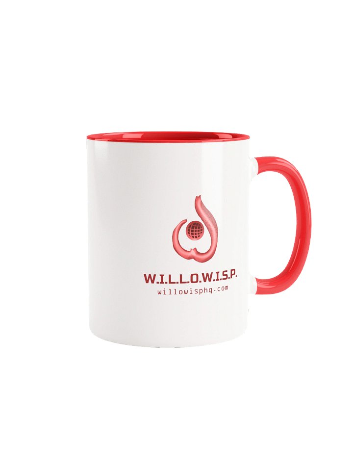 WILLOWISP Intern Mug product image (2)