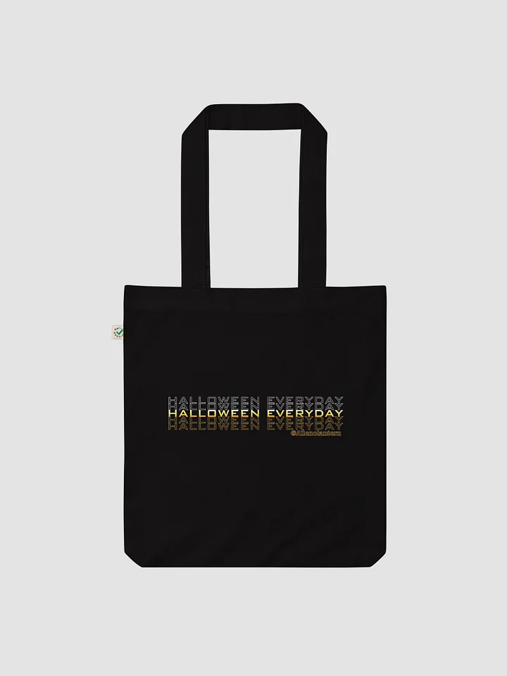 Halloween Everyday Tote Bag product image (1)
