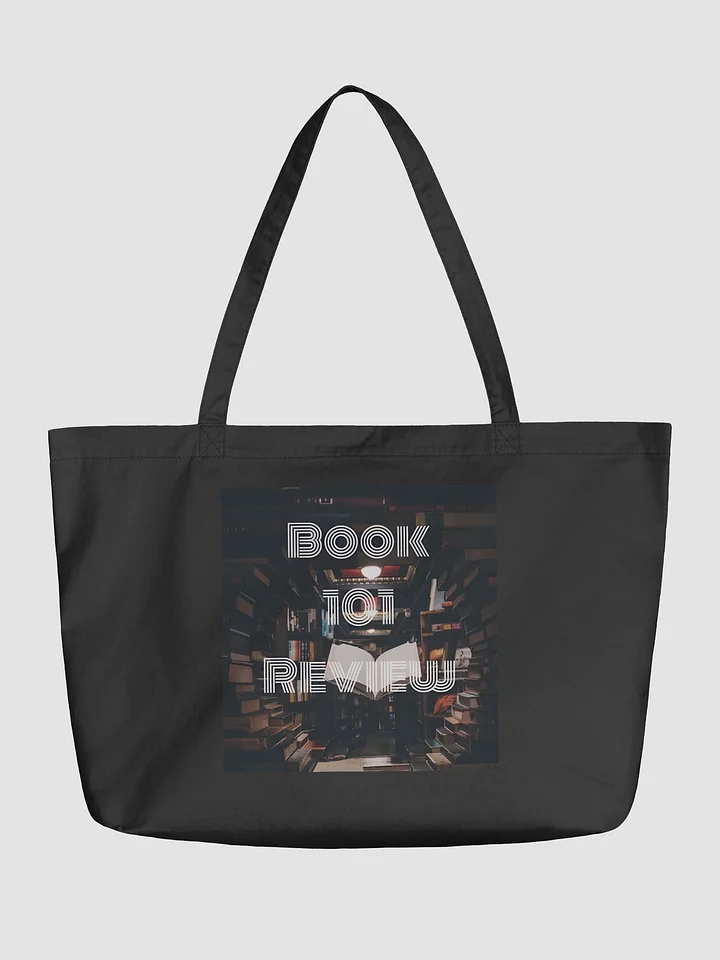 Econscious Organic Cotton Tote product image (2)