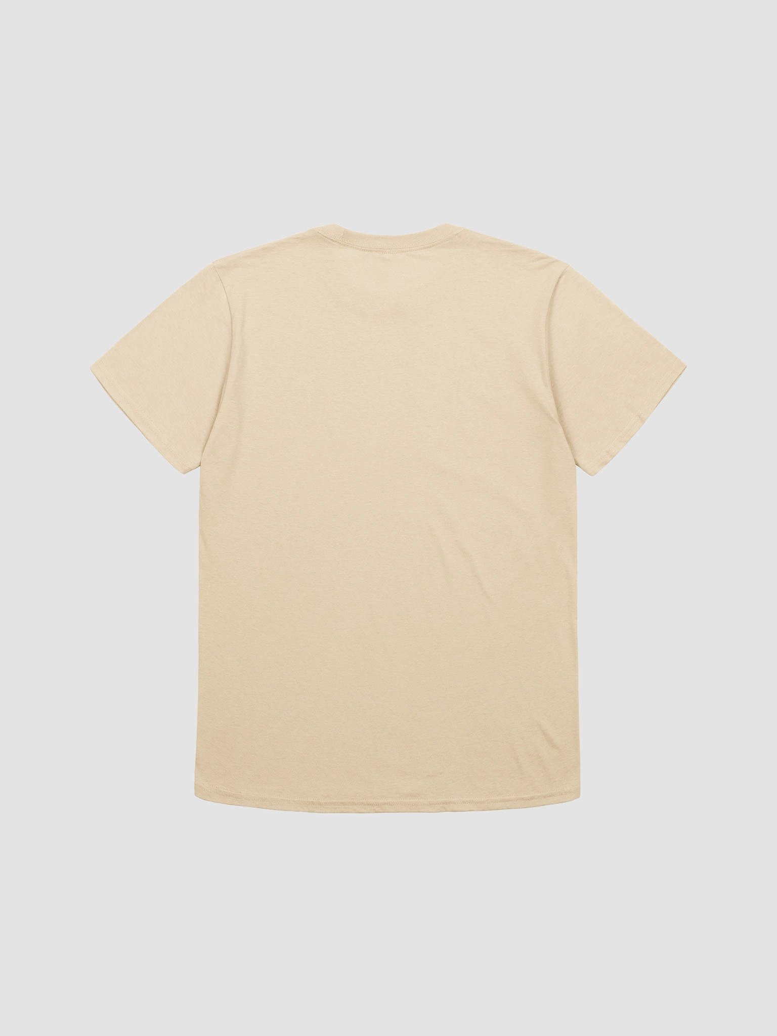 AZS Basic Softstyle T-Shirt - DTG product image (35)
