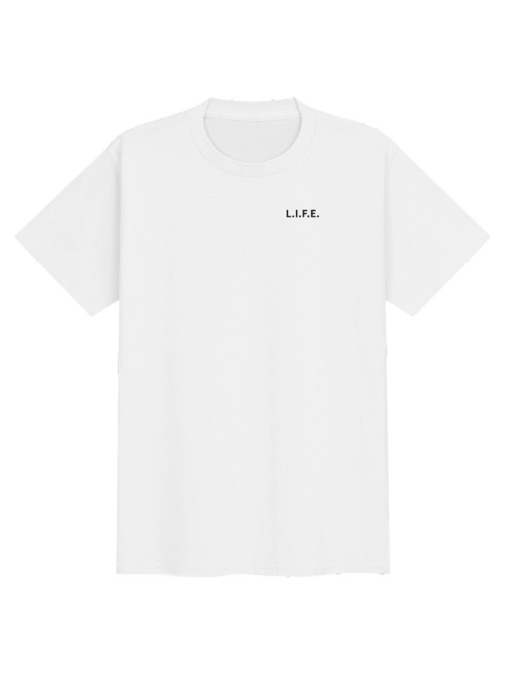 On The Go Tee Kids - Soccer product image (2)