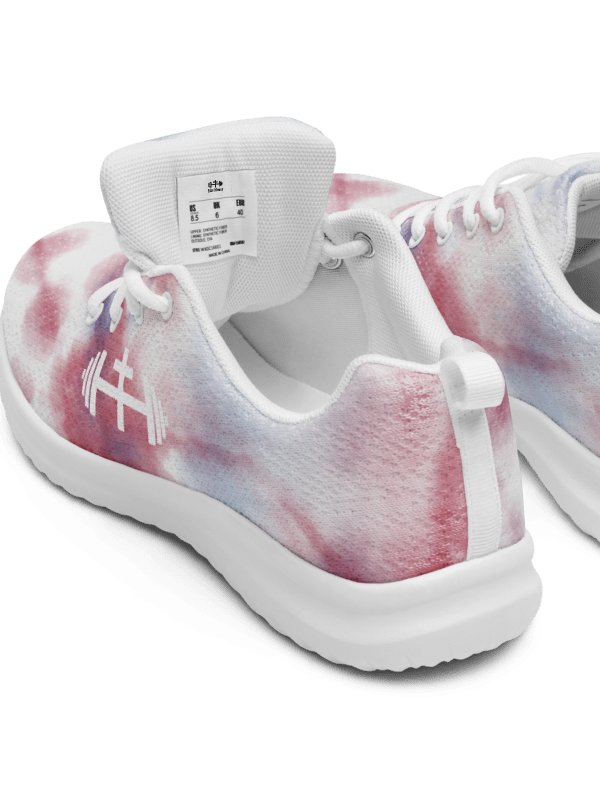 Men's His House "Holy Heritage" Athletic Shoes - USA 250th product image (6)