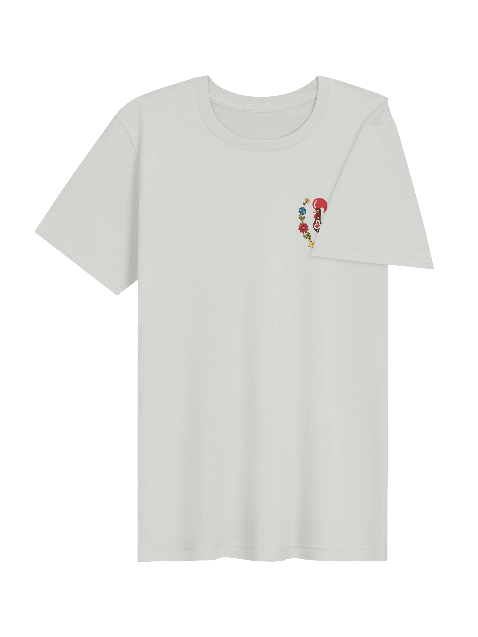 Barcelos Rooster Portugal T-Shirt product image (4)