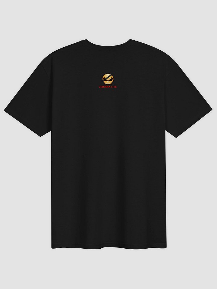 Wayward Souls Soft T-Shirt product image (8)