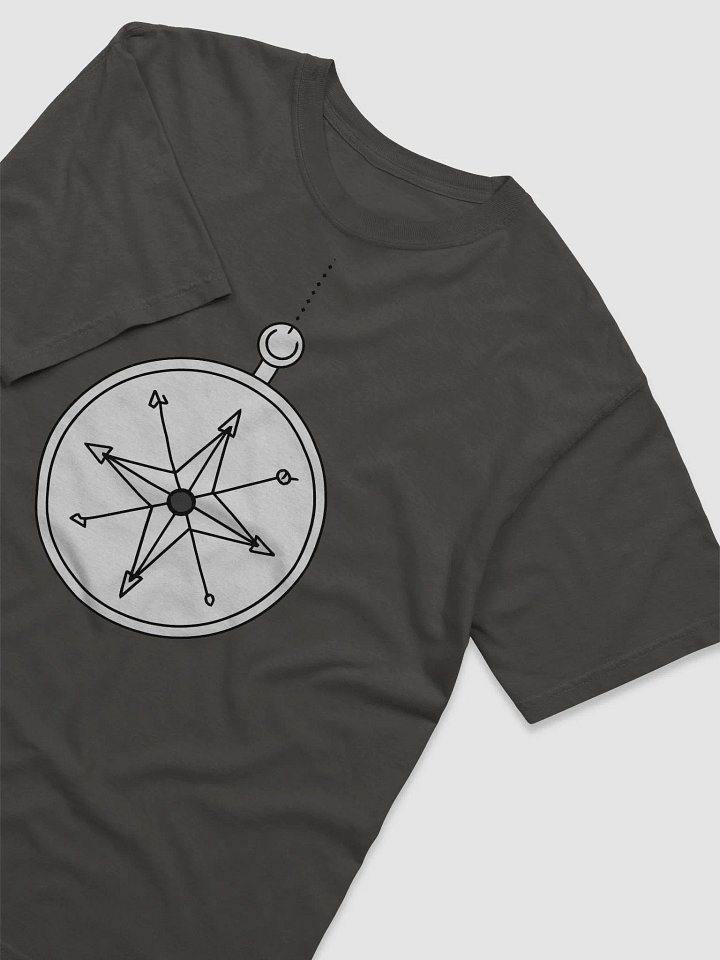 Compass Navigator T-Shirt product image (2)