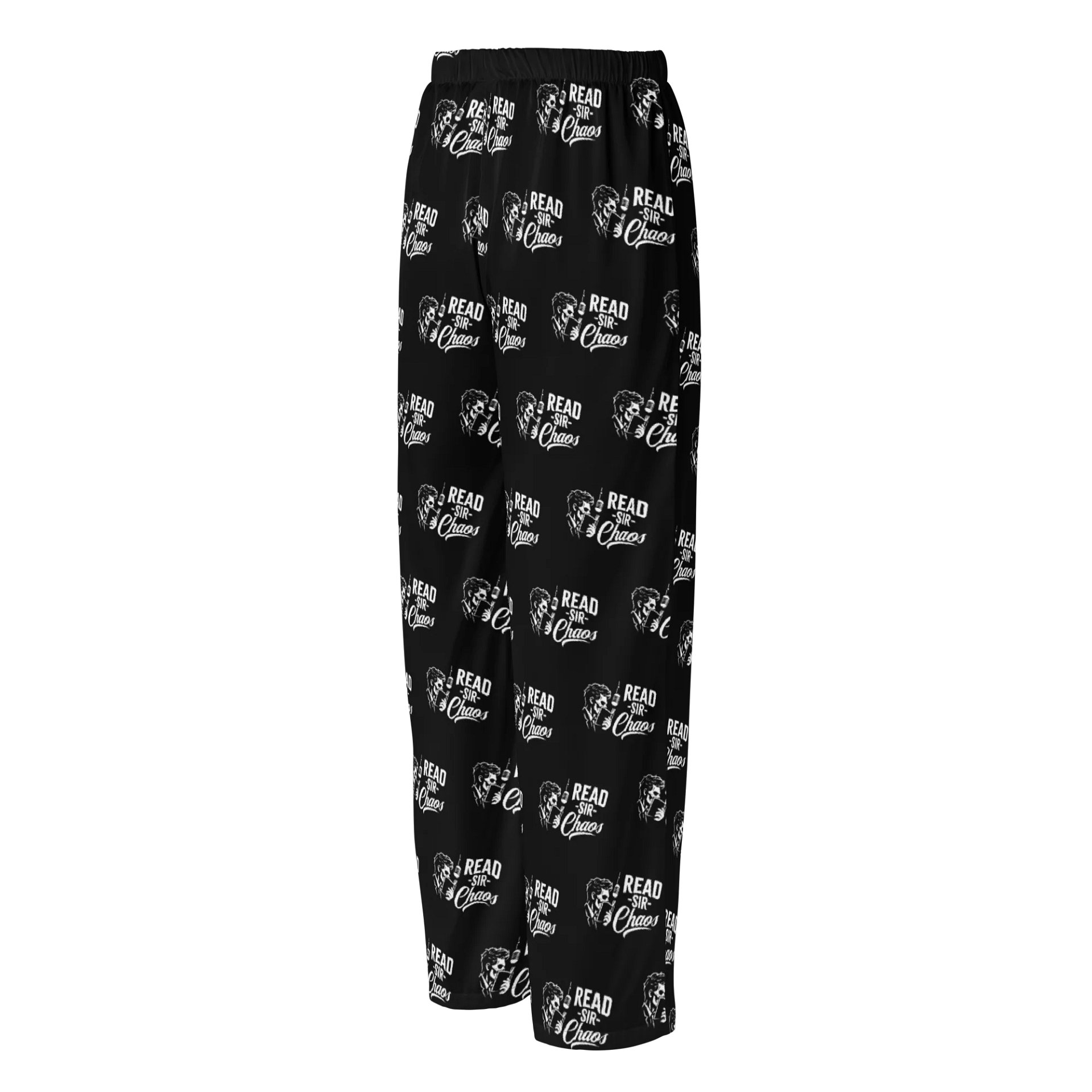 Read | Sir Chaos Pajama Pants product image (2)