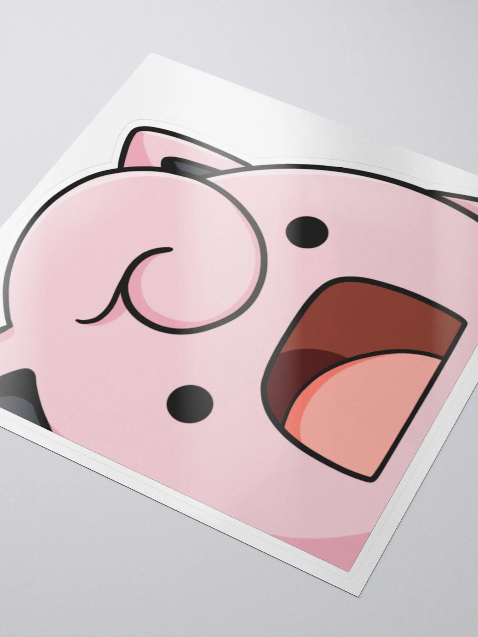pixShock Sticker product image (3)
