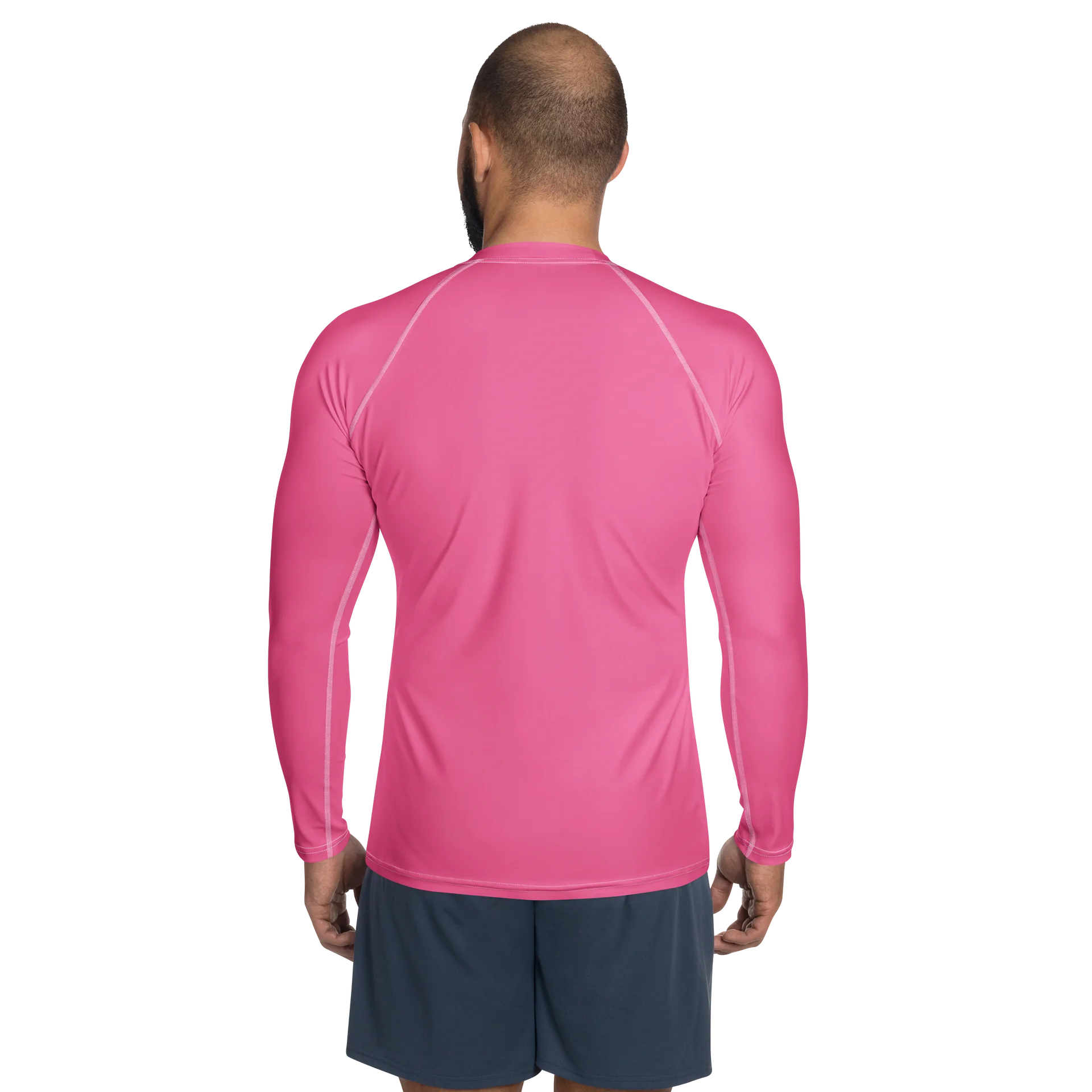 Rash Guard shirt product image (2)