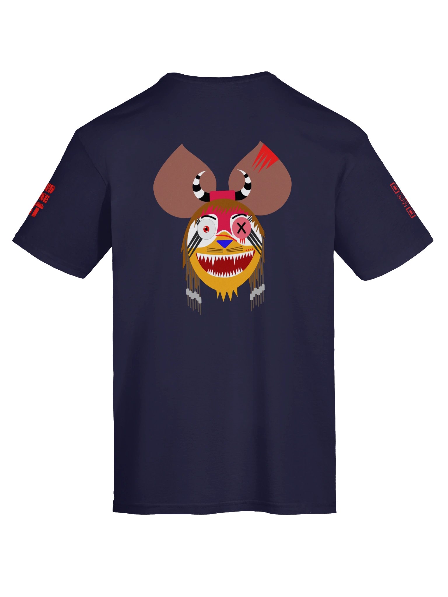 Perry’s Vortex Spiral Tee product image (7)
