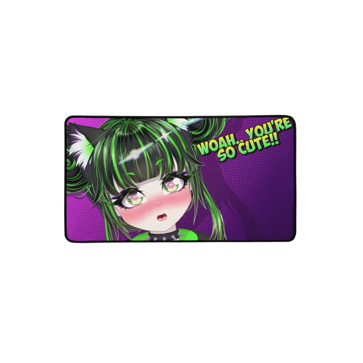 A Really Cute Deskmatt product image (2)
