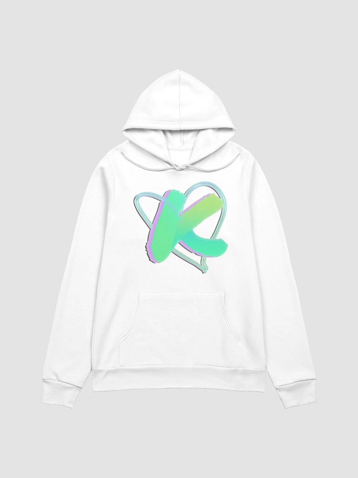 Kananers Logo 2022 Hoodie product image (1)