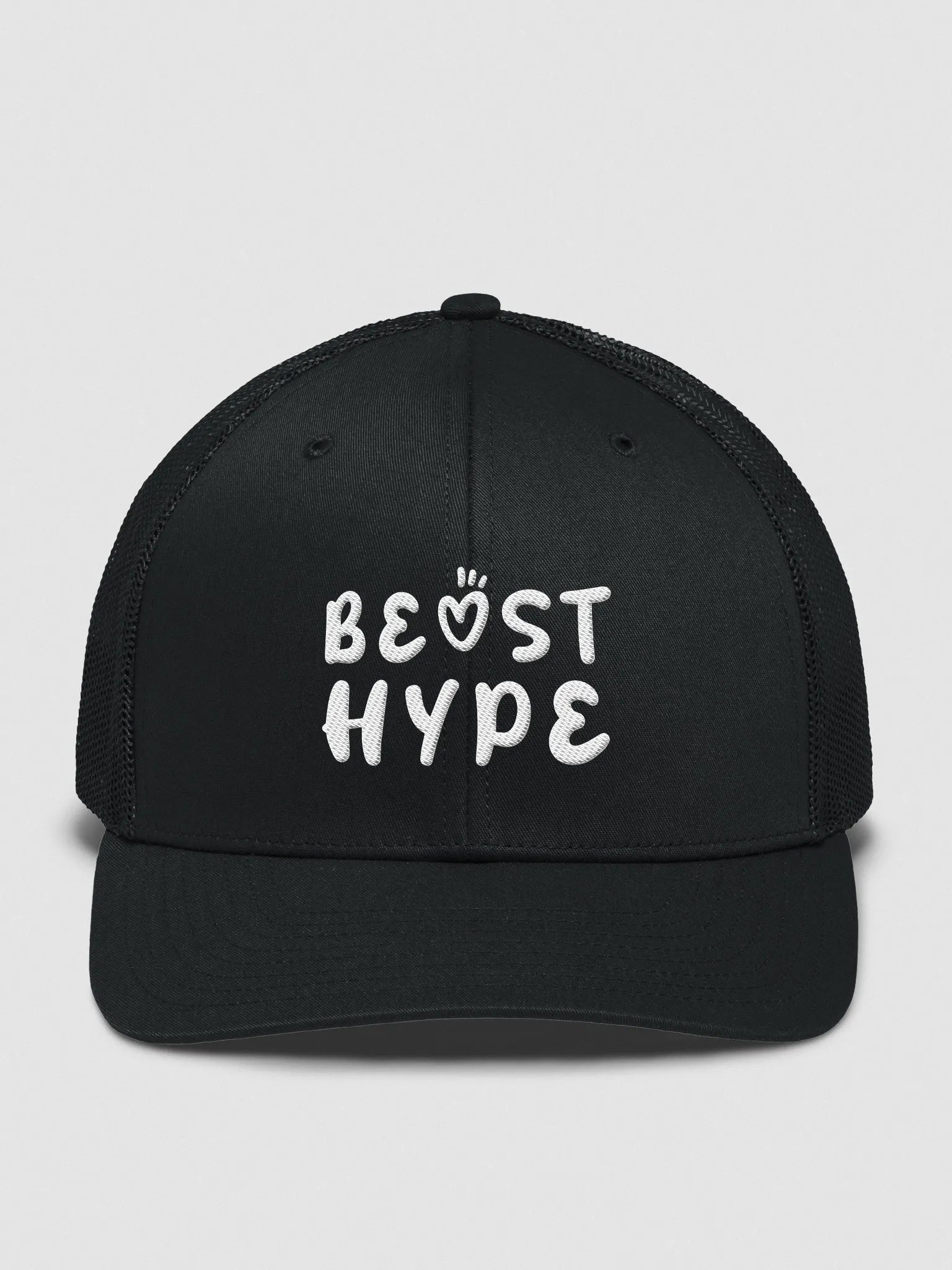 BEAST HYPE TRUCKER product image (2)