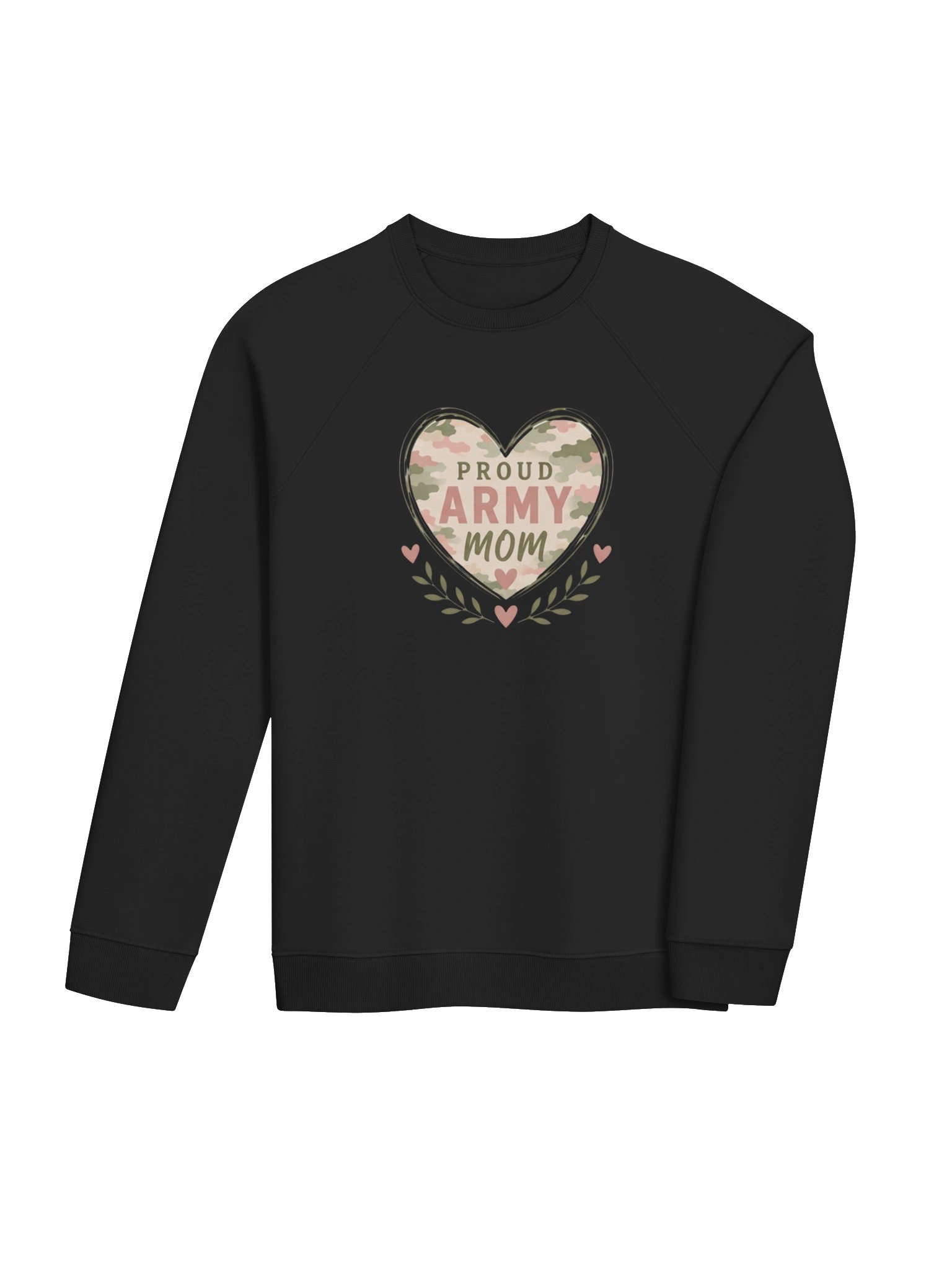 Army In My Heart-Mom product image (20)