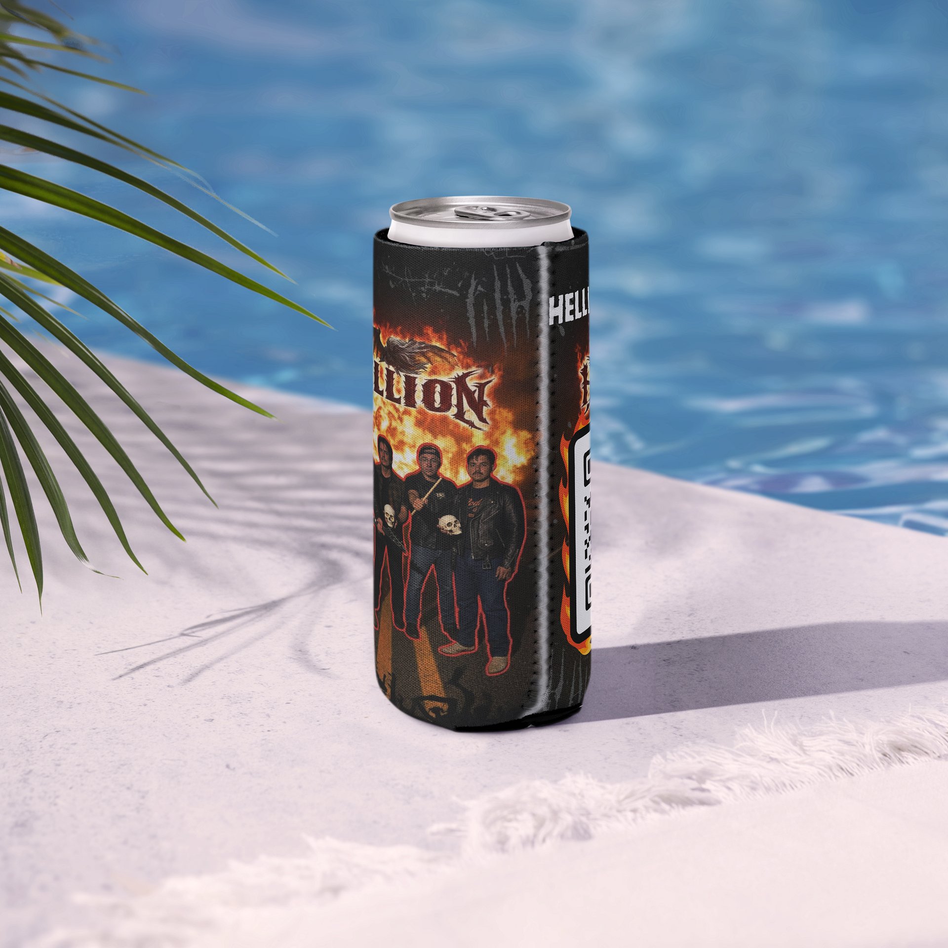 Hellion Band Can Cooler product image (16)