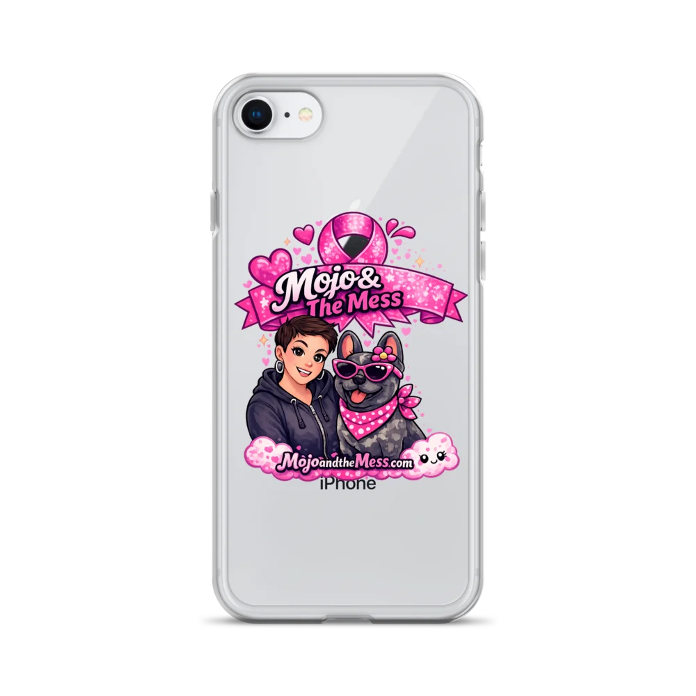 Mojo Phone case product image (28)