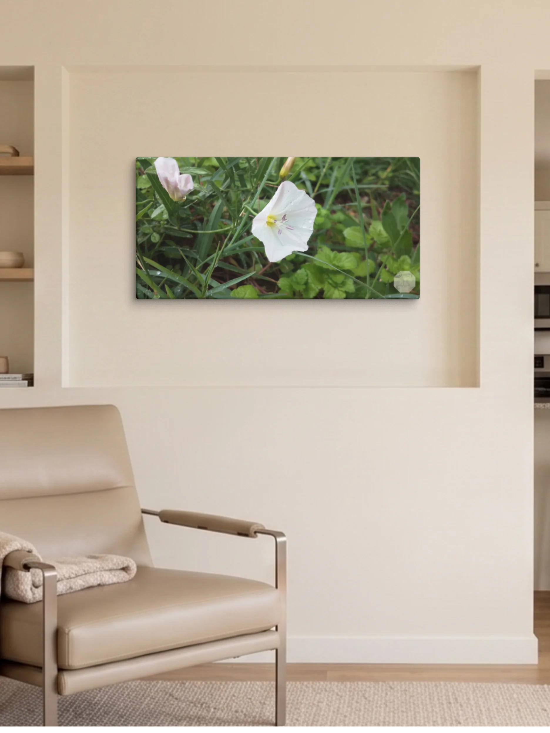 Petunia - Canvas Fine Art product image (3)