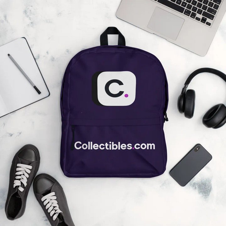 Collectibles Choice Backpack product image (1)