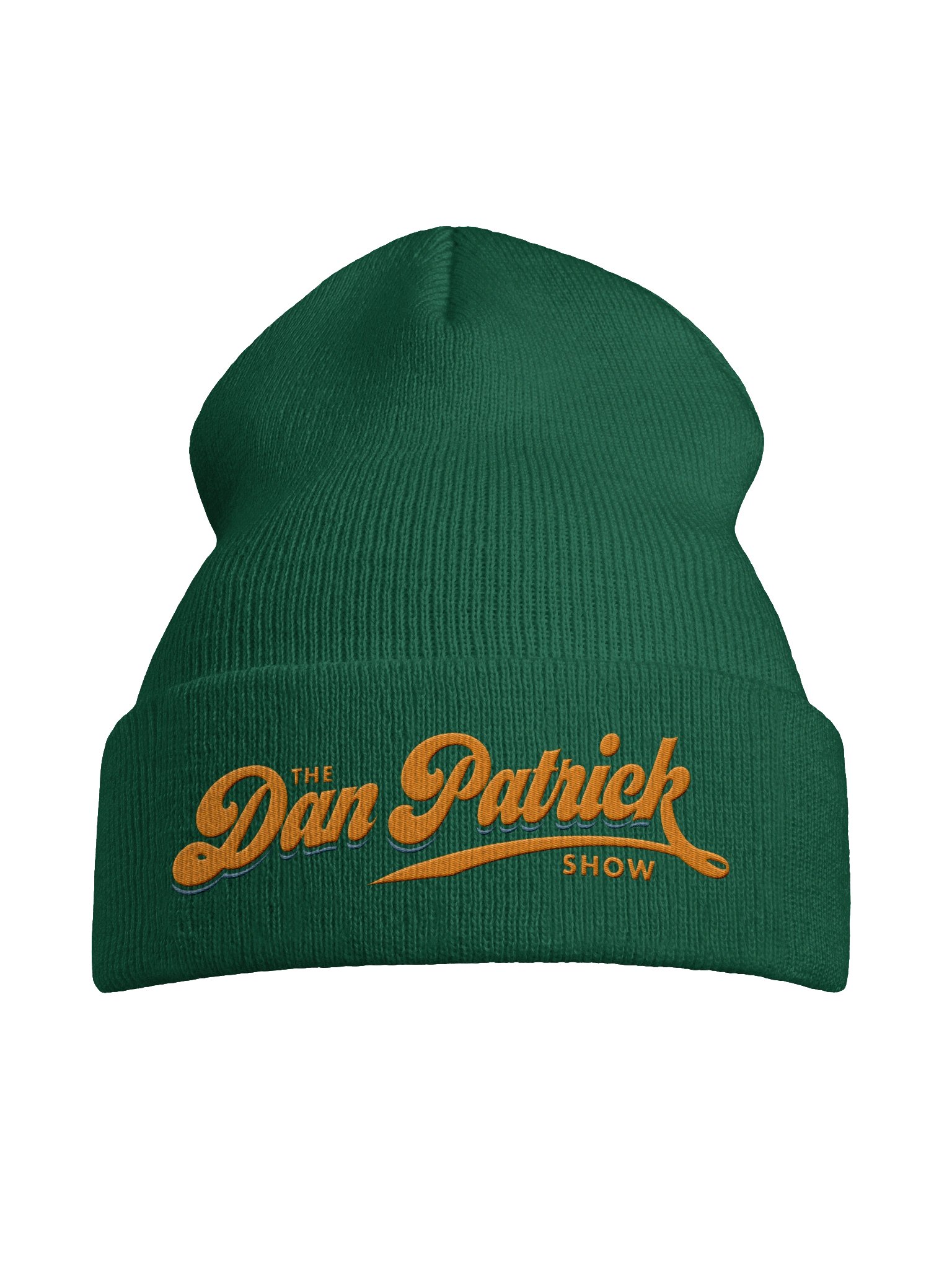 Dp Logo Beanie product image (27)