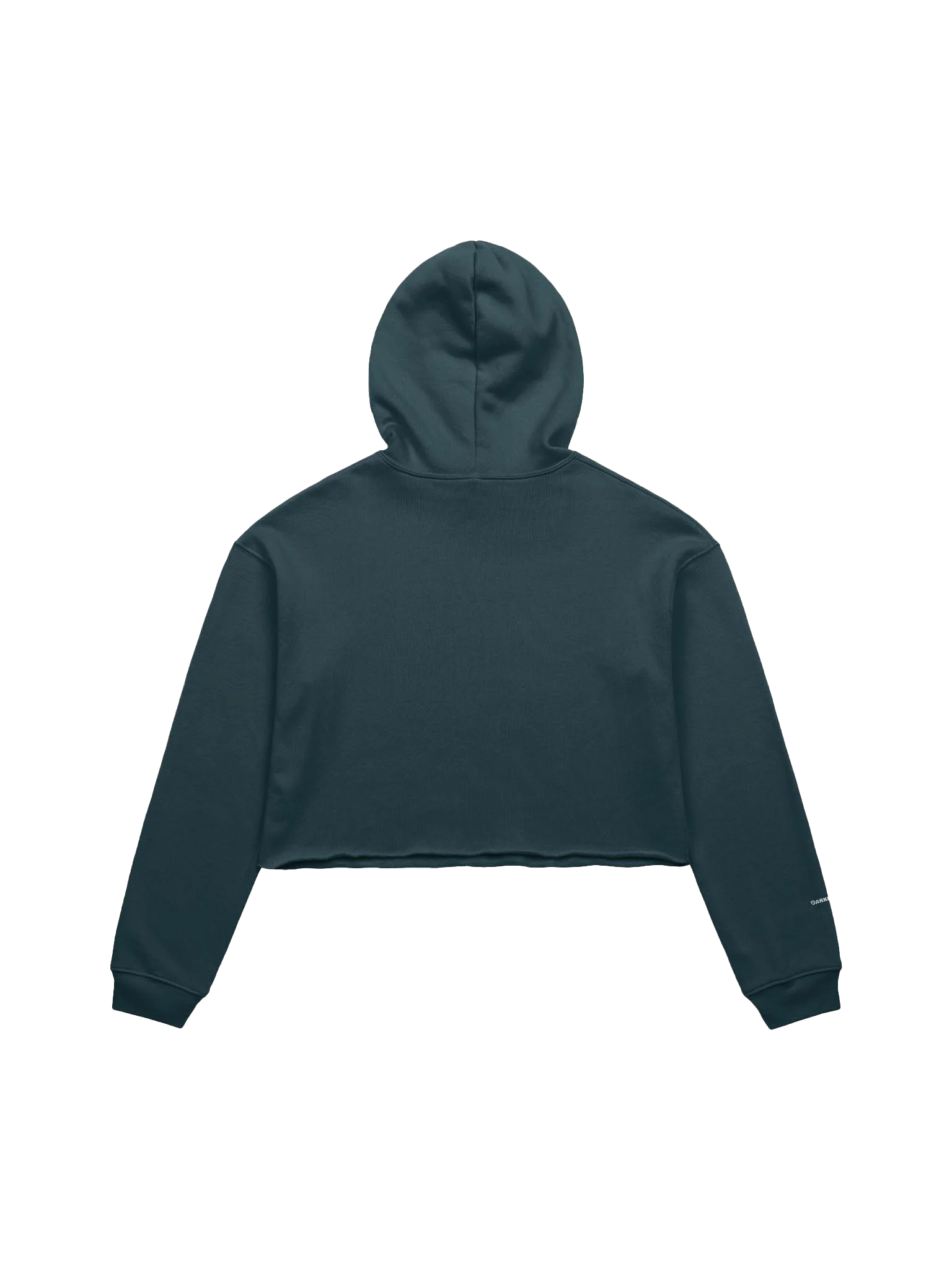 DARKLIVITY Phantom Detective Crop Hoodie product image (7)