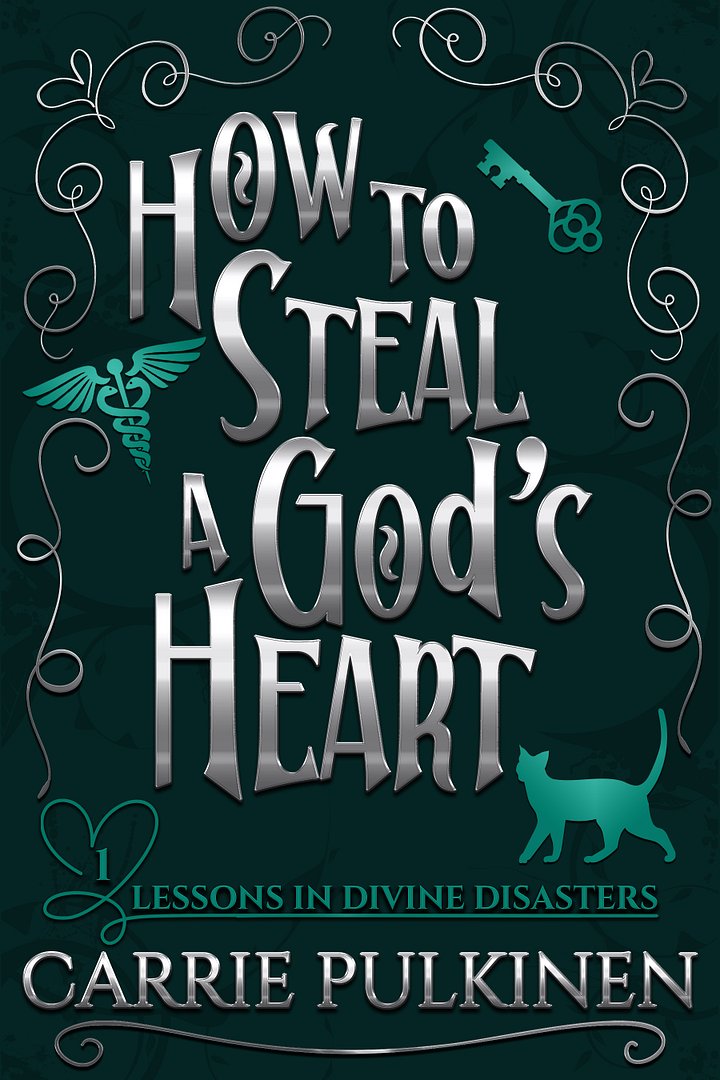 How to Steal a God's Heart Ebook product image (1)