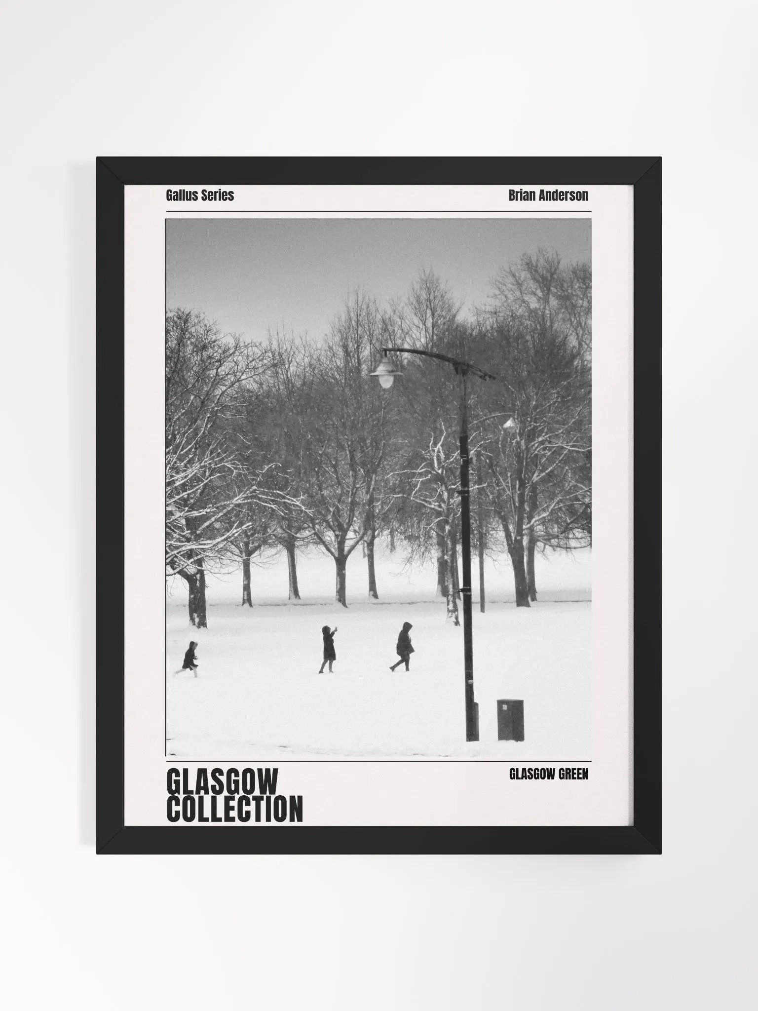 Framed Poster product image (1)