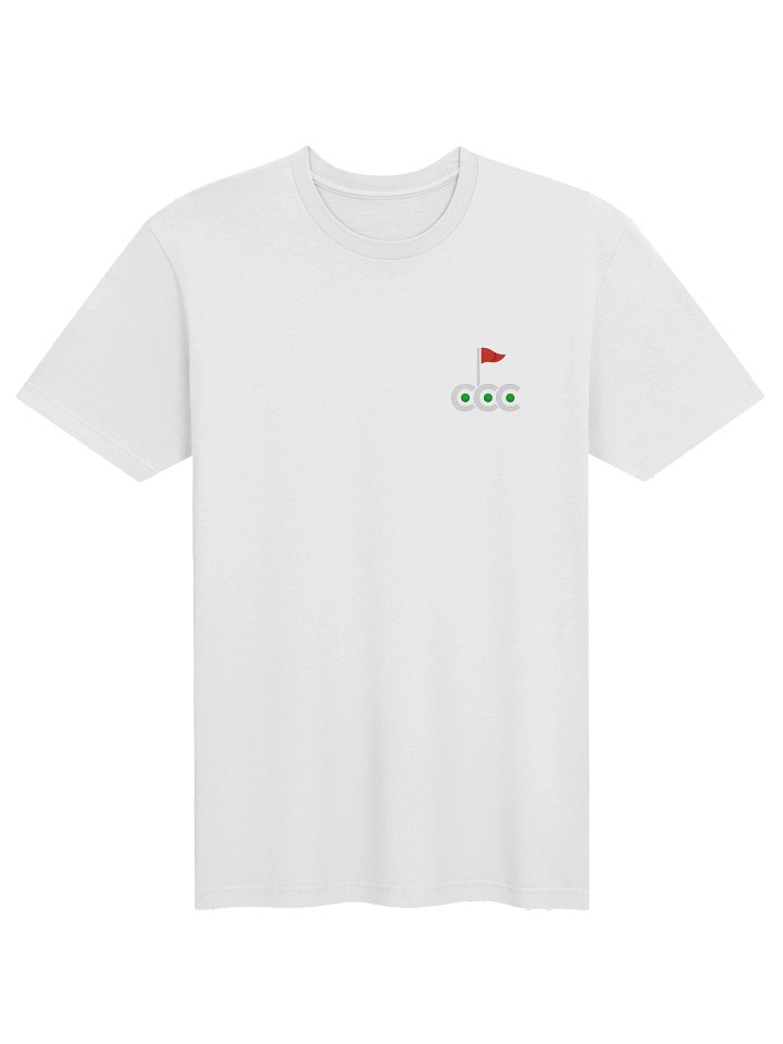 Club Flag Tee product image (1)