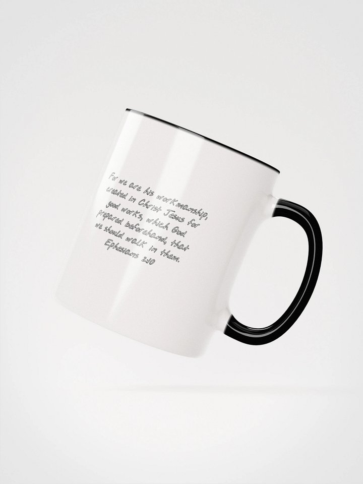 On Purpose Mug product image (16)