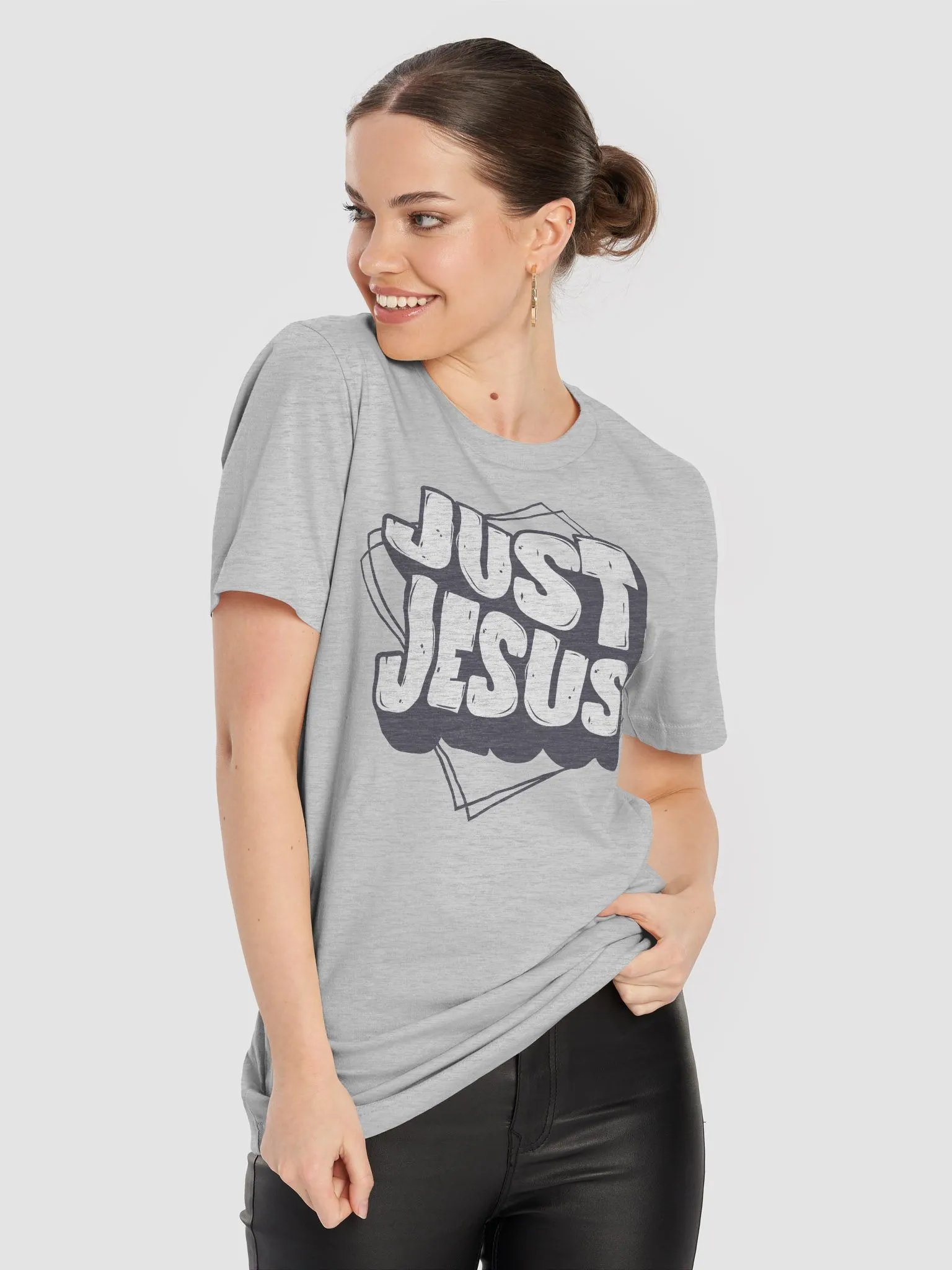 Just Jesus product image (40)