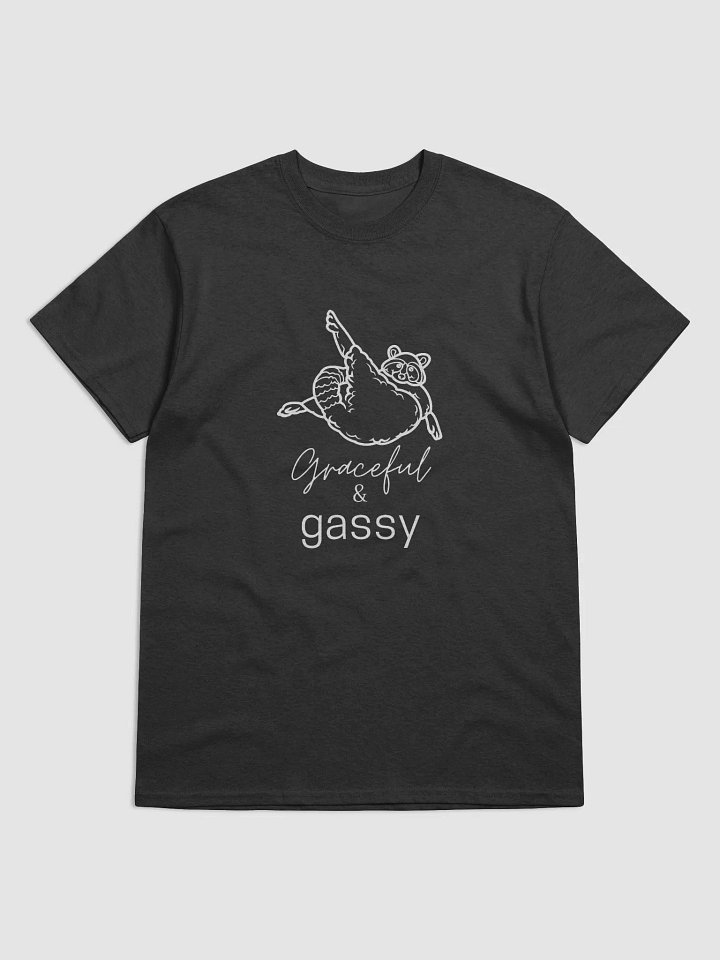 Graceful & Gassy product image (10)