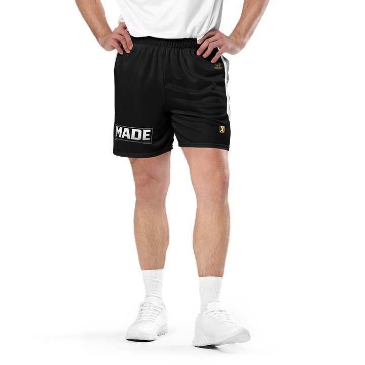 Team Issue Shorts product image (1)