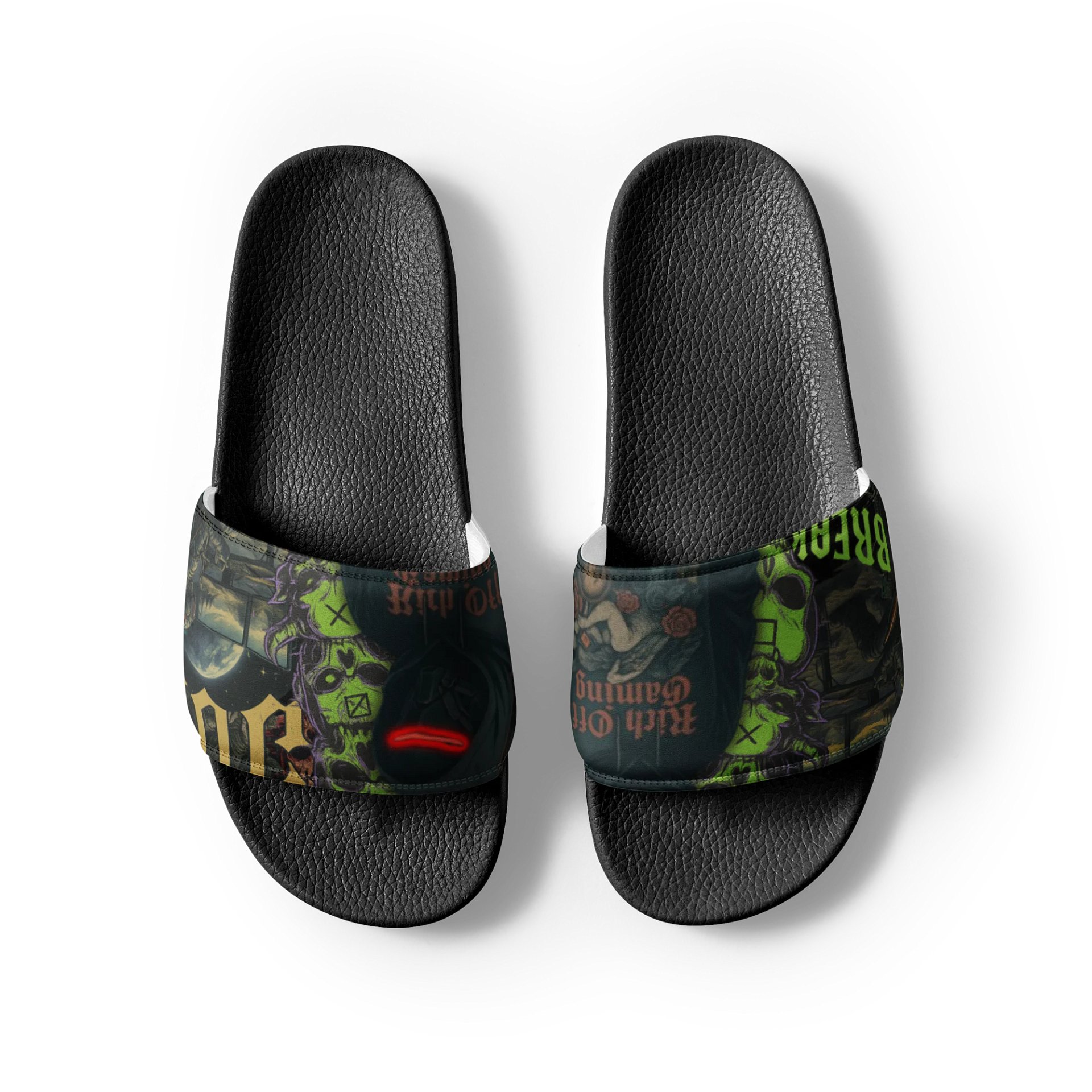 ROG Signature Slides product image (4)