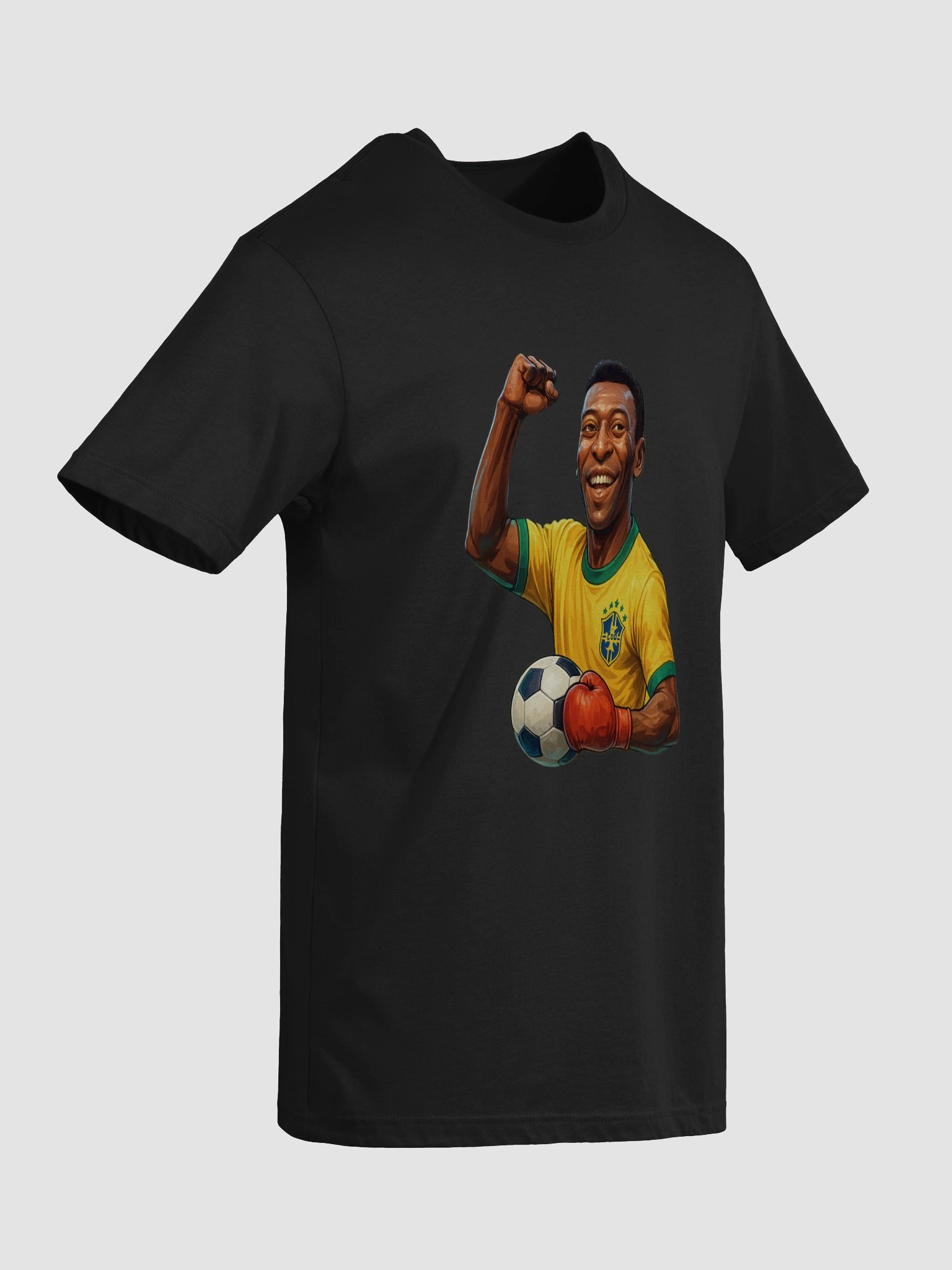 Pele Champion's Blend T-Shirt product image (29)