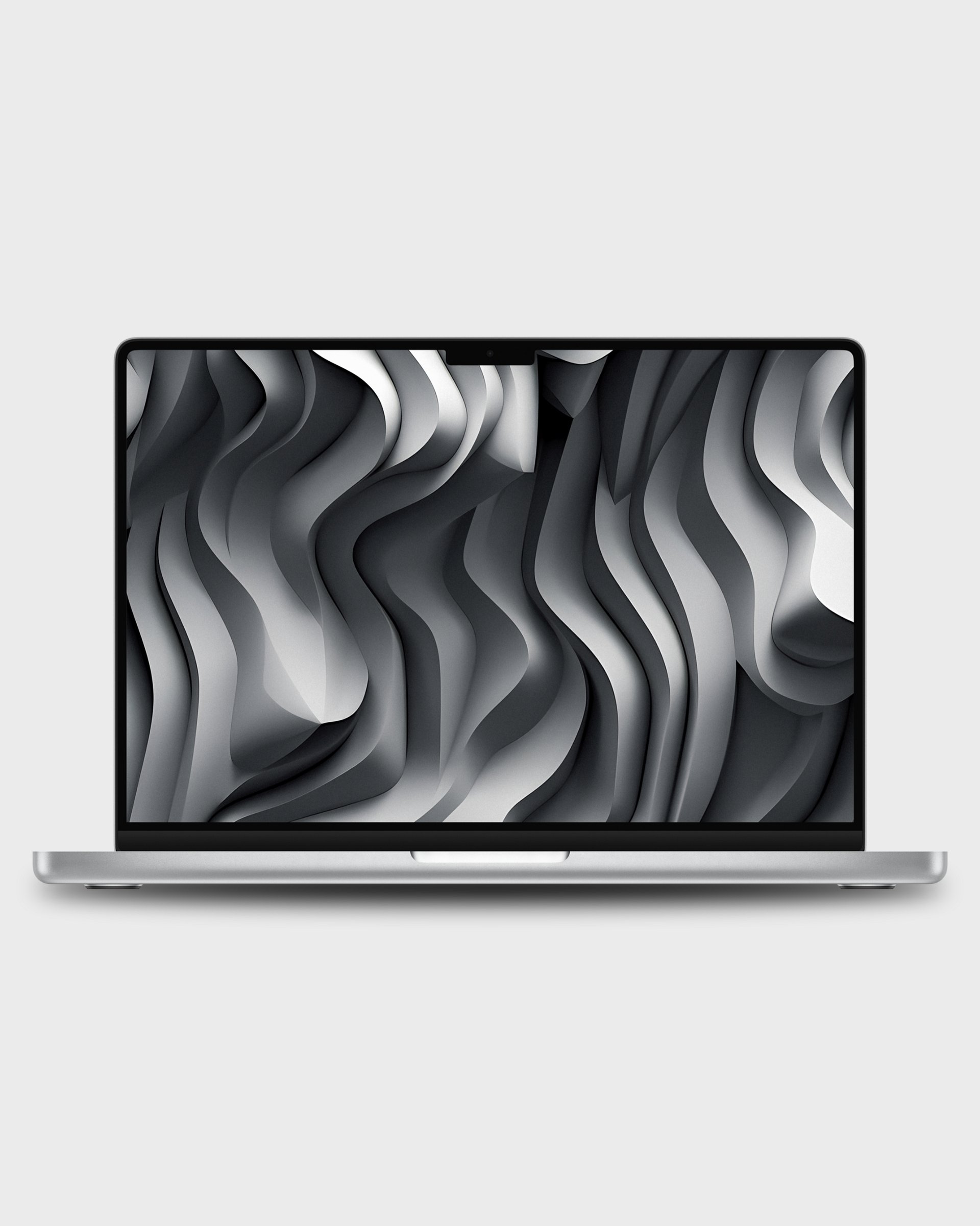 Grayscale Tides 8K Wallpaper Pack [UPDATE] product image (3)